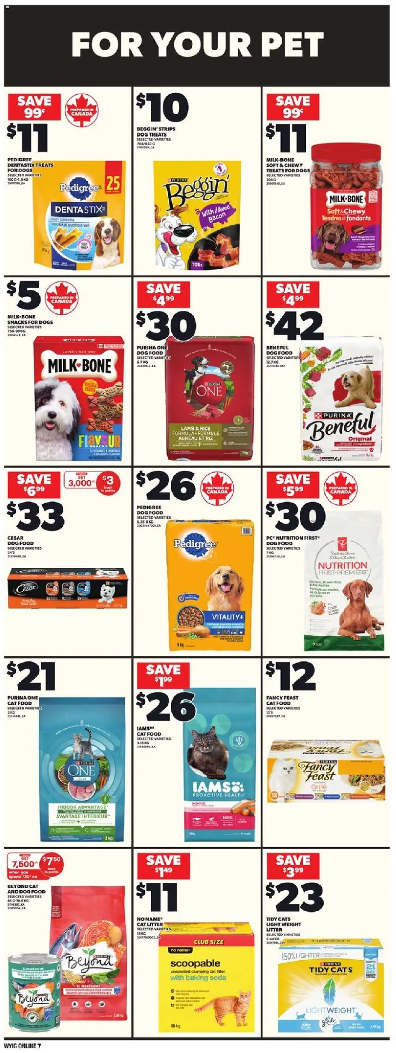 Loblaws flyer valid from May 08, 2025 - page number 15
