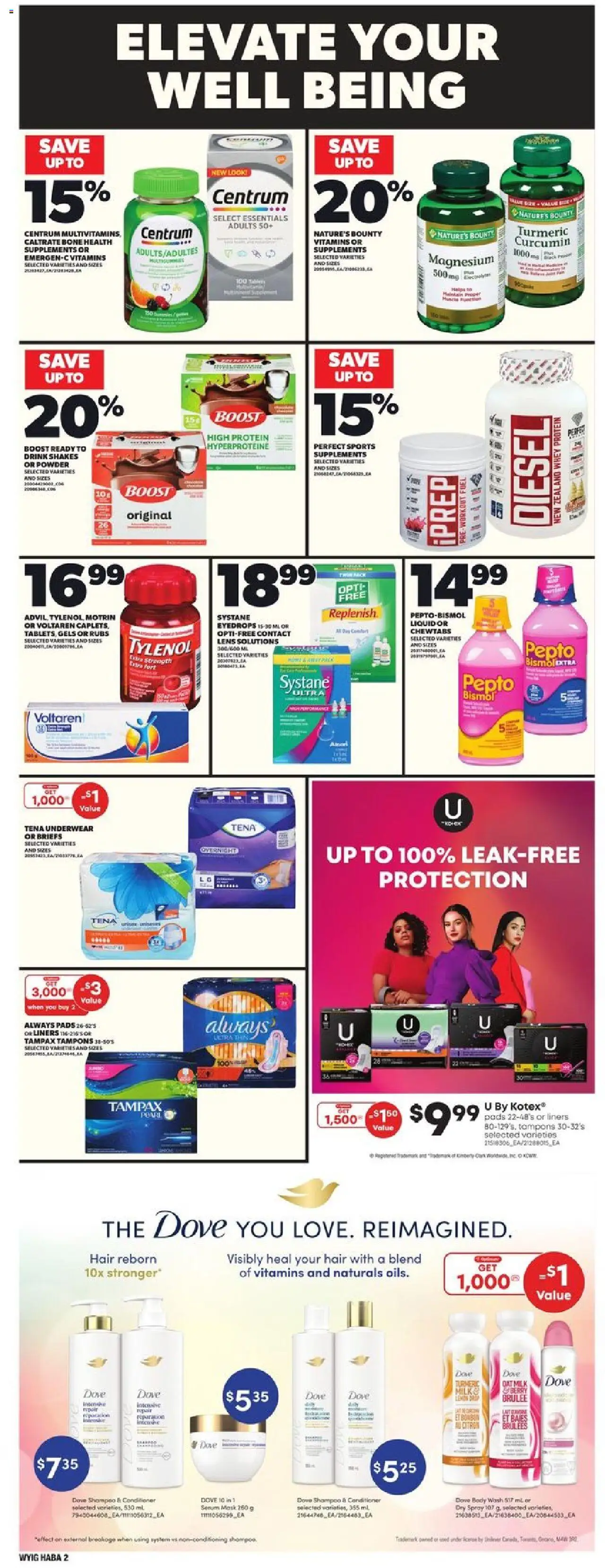 Loblaws flyer valid from May 08, 2025 - page number 17