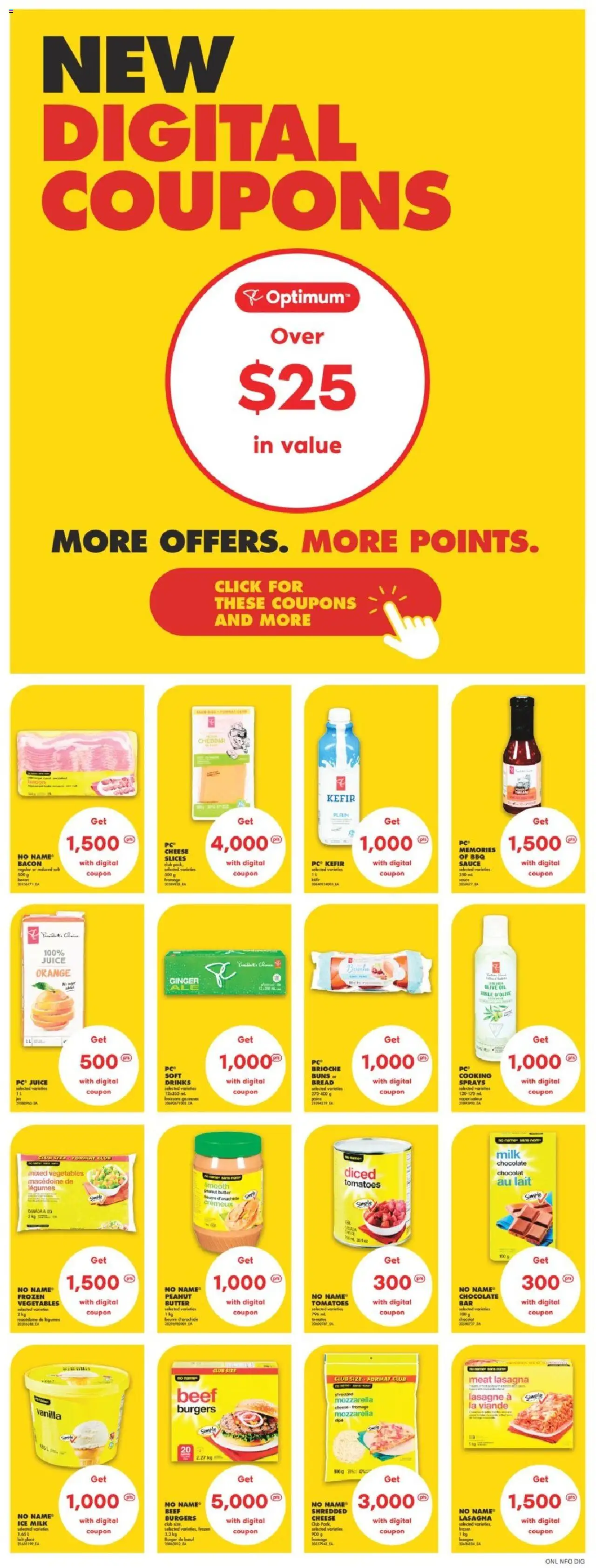 No Frills flyer valid from May 08, 2025 - page number 7