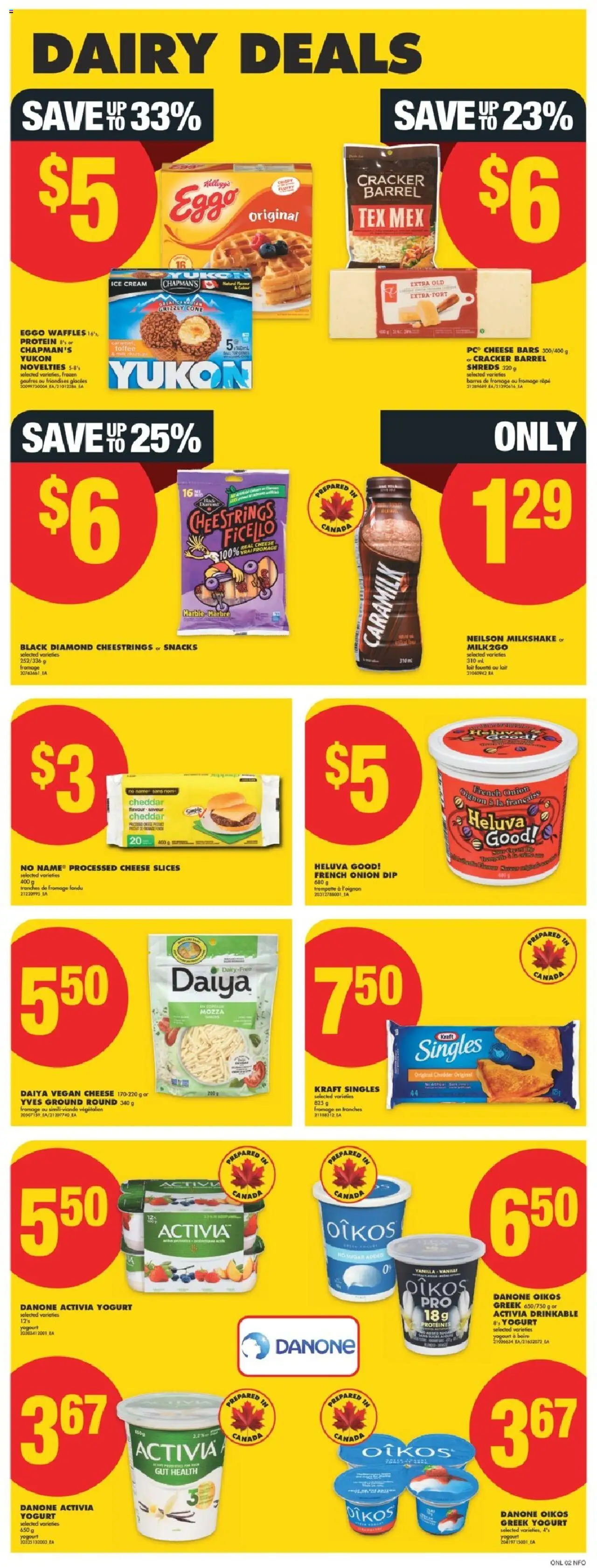 No Frills flyer valid from May 08, 2025 - page number 8