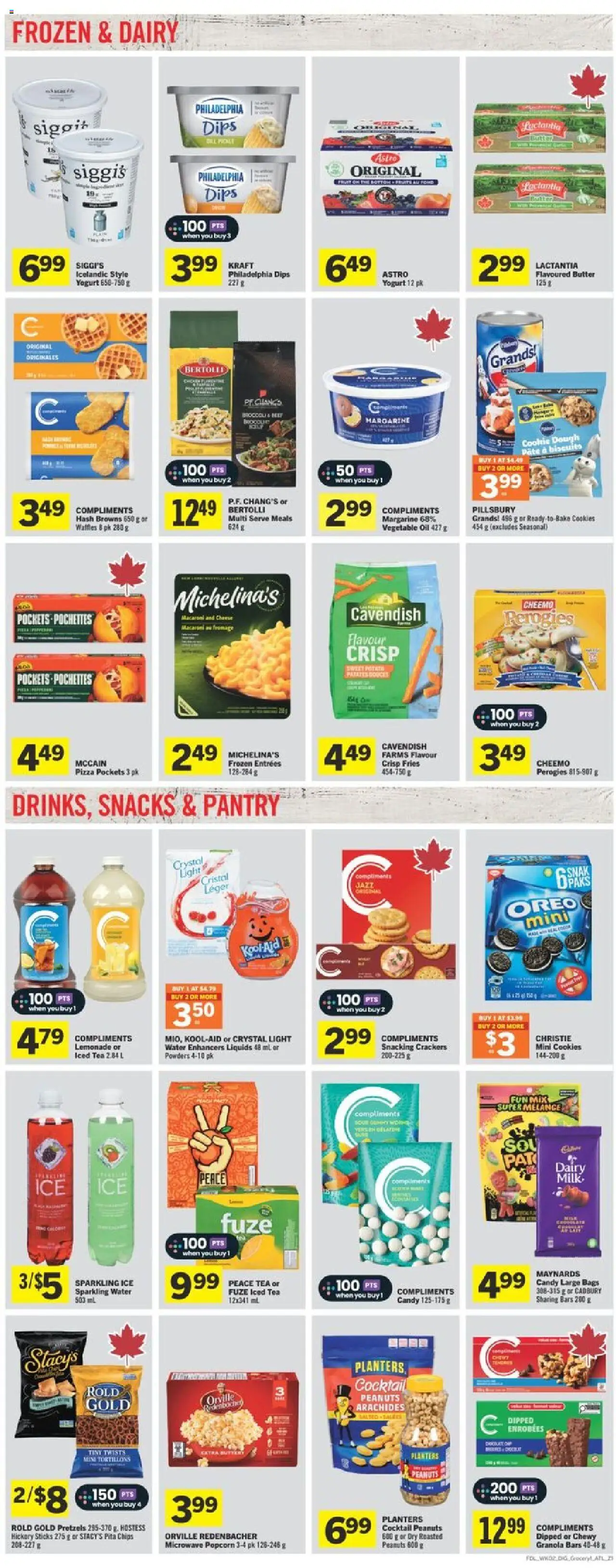 Foodland flyer valid from May 08, 2025 - page number 6
