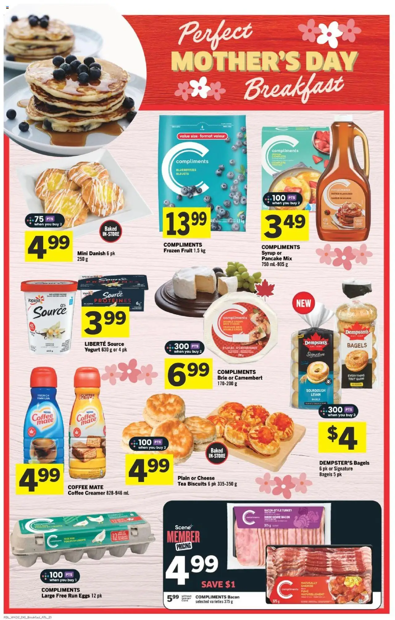 Foodland flyer valid from May 08, 2025 - page number 10