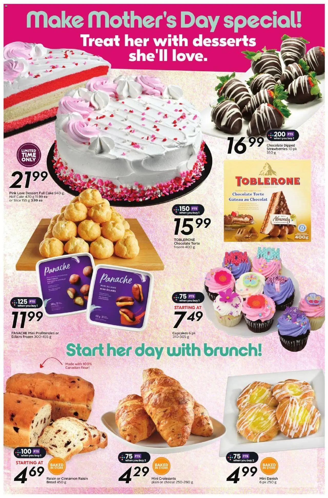 Sobeys flyer valid from May 08, 2025 - page number 17
