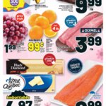 Metro weekly flyer starting May 8, 2025 ⭐️