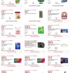 Costco weekly flyer starting May 12, 2025 ⭐️