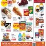 KROGER Weekly ad from 05/14/2025 >> Ad for next week