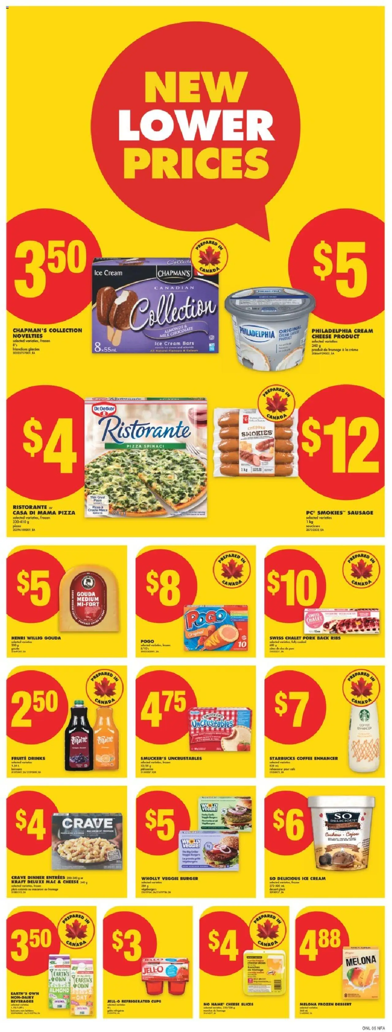 No Frills flyer valid from May 15, 2025 - page number 12