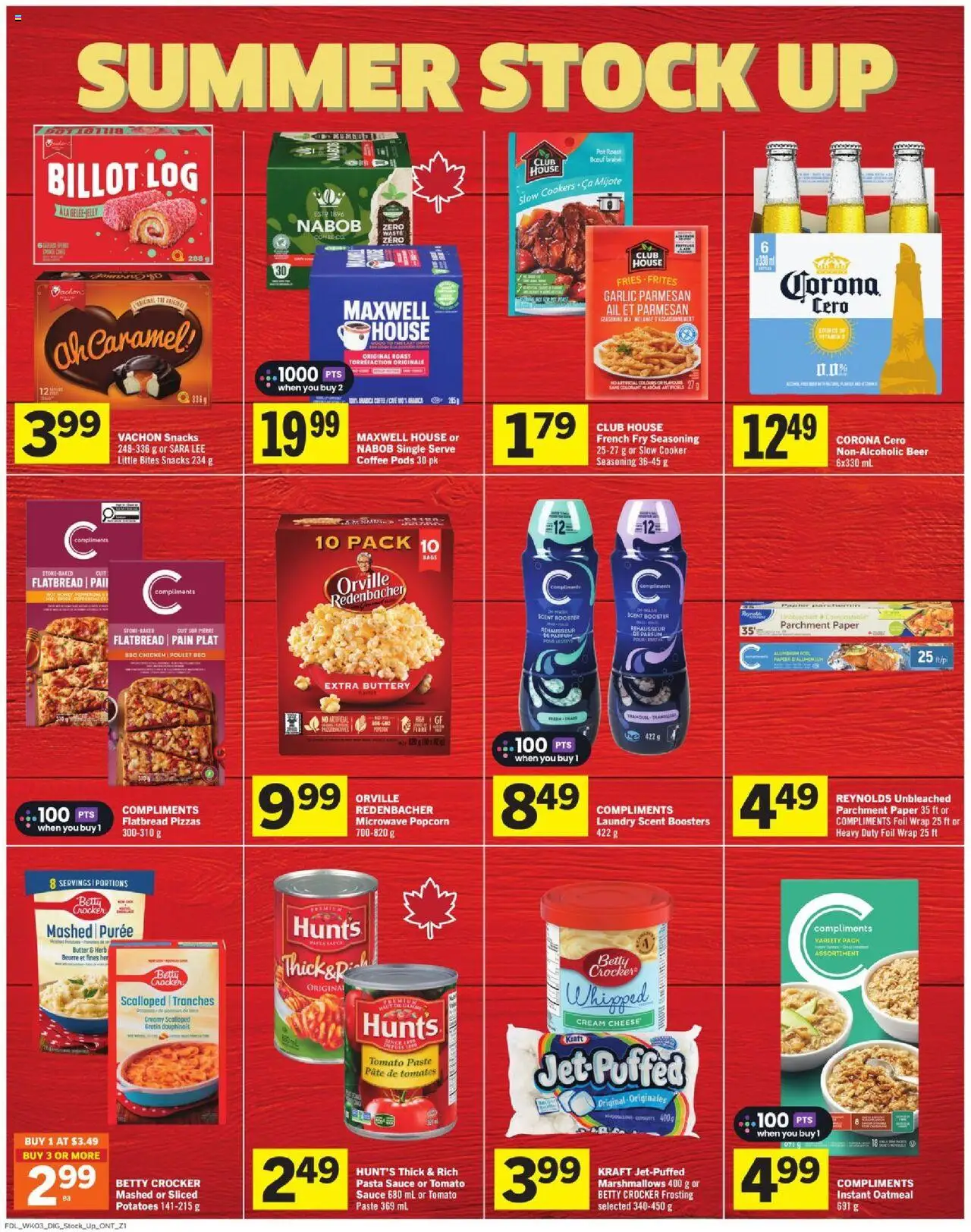 Foodland flyer valid from May 15, 2025 - page number 5