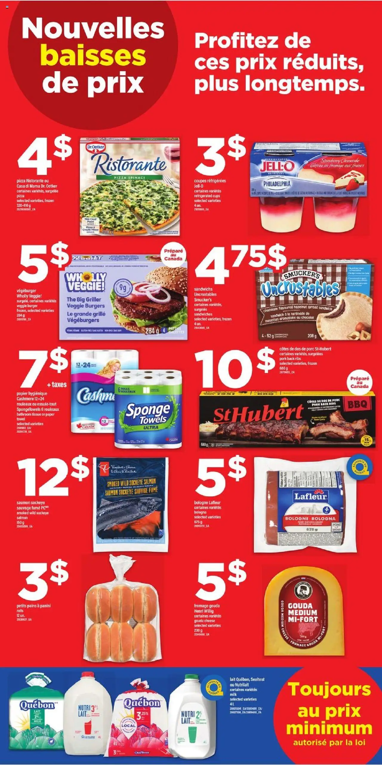 Maxi flyer valid from May 15, 2025 - page number 11