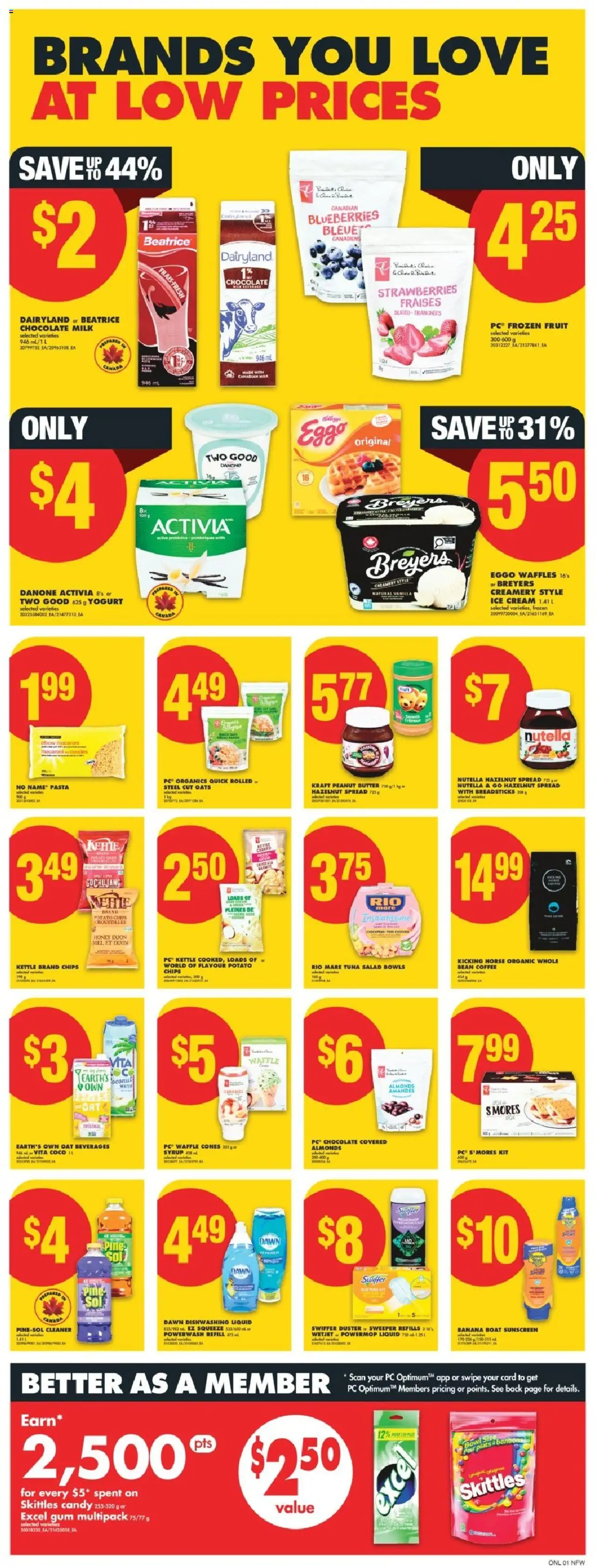 No Frills flyer valid from May 15, 2025 - page number 7