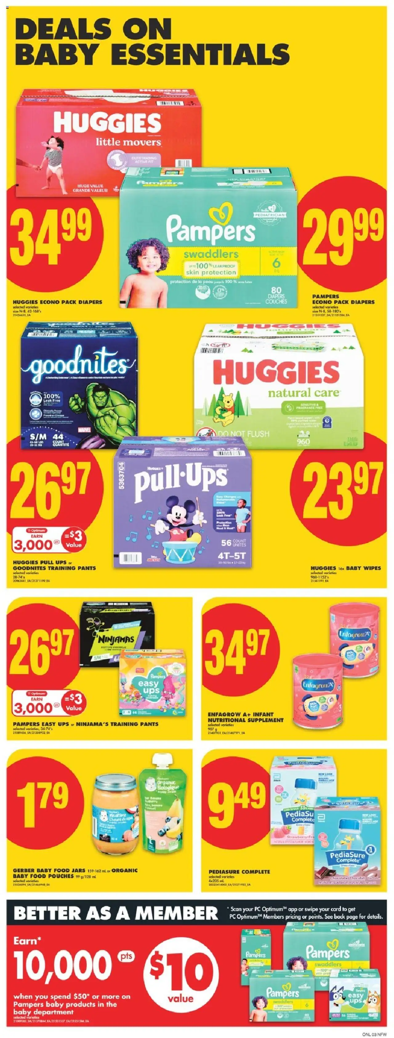 No Frills flyer valid from May 15, 2025 - page number 10