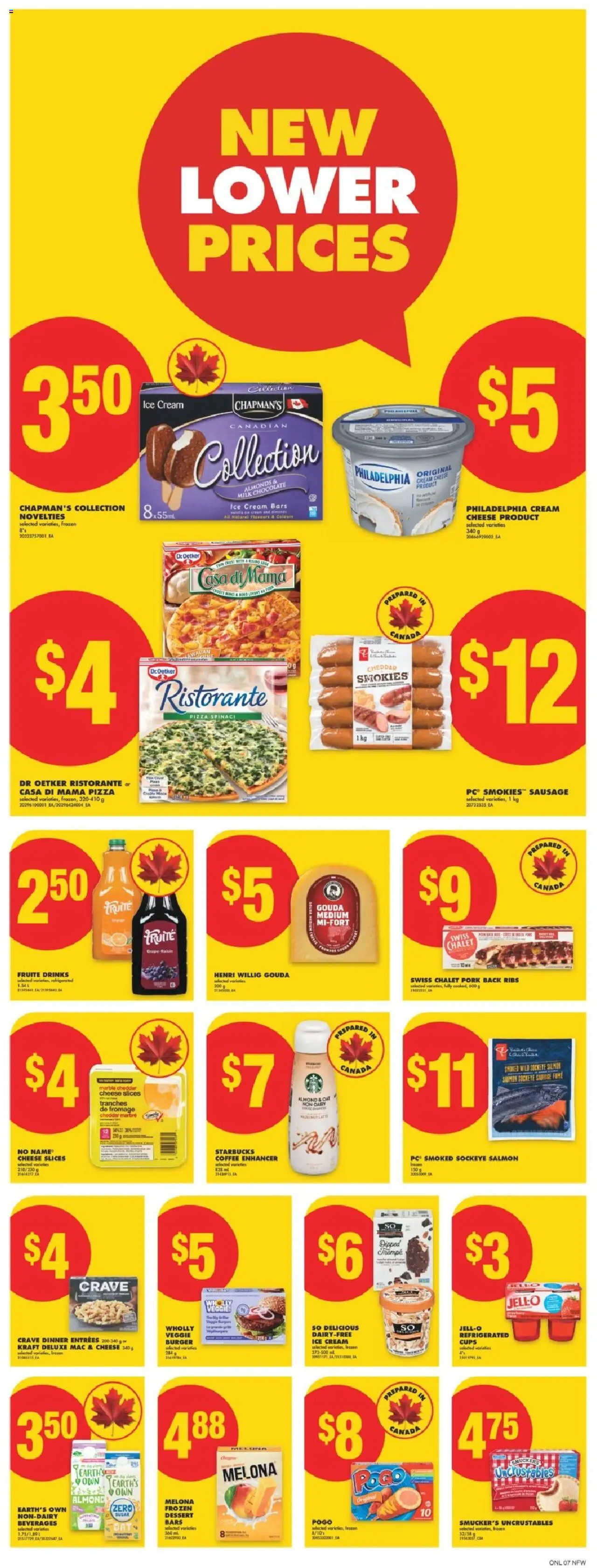 No Frills flyer valid from May 15, 2025 - page number 14