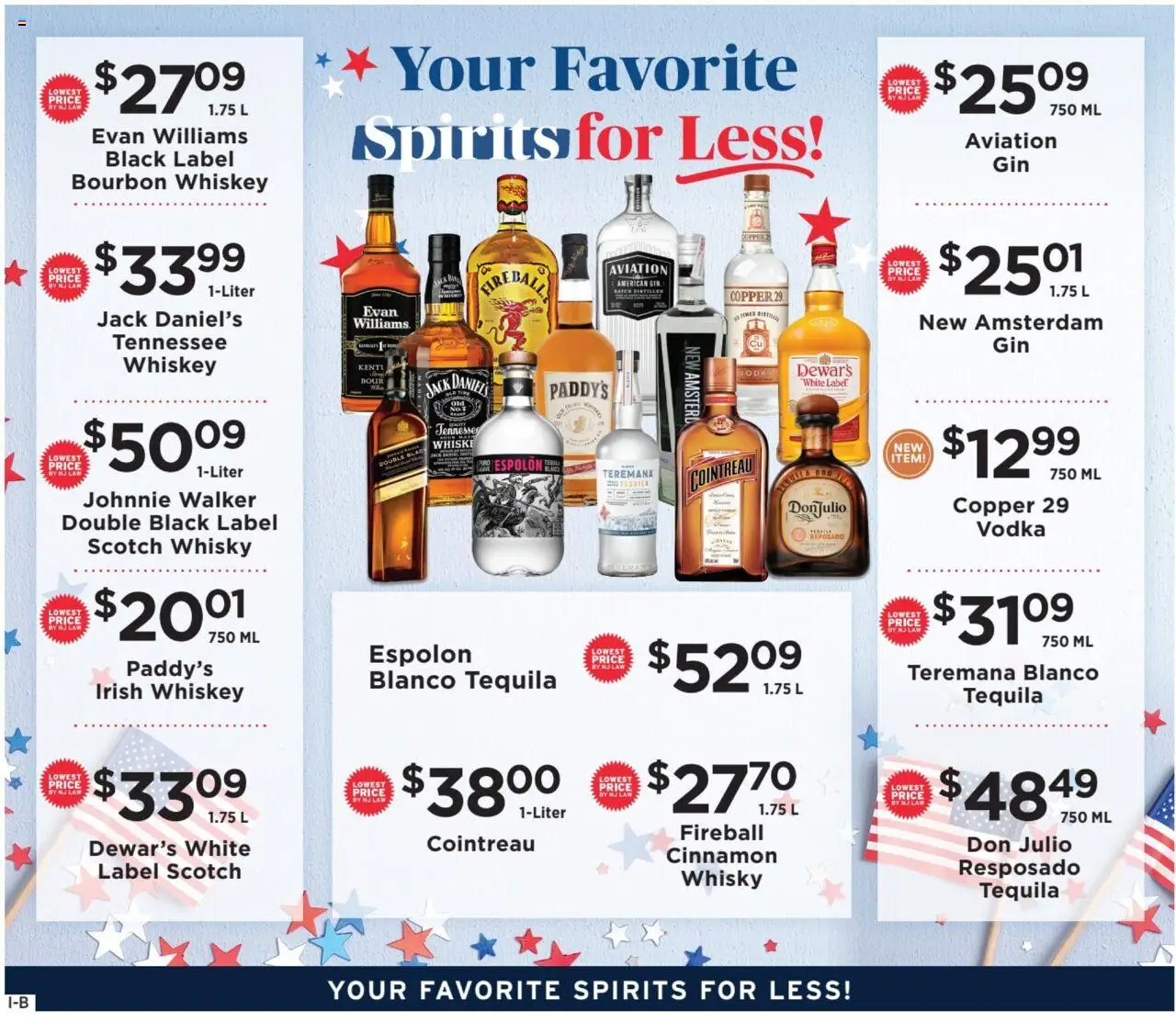 ShopRite Circular from 05/14/2025 >> Weekly Ad, flyer - Page number 2