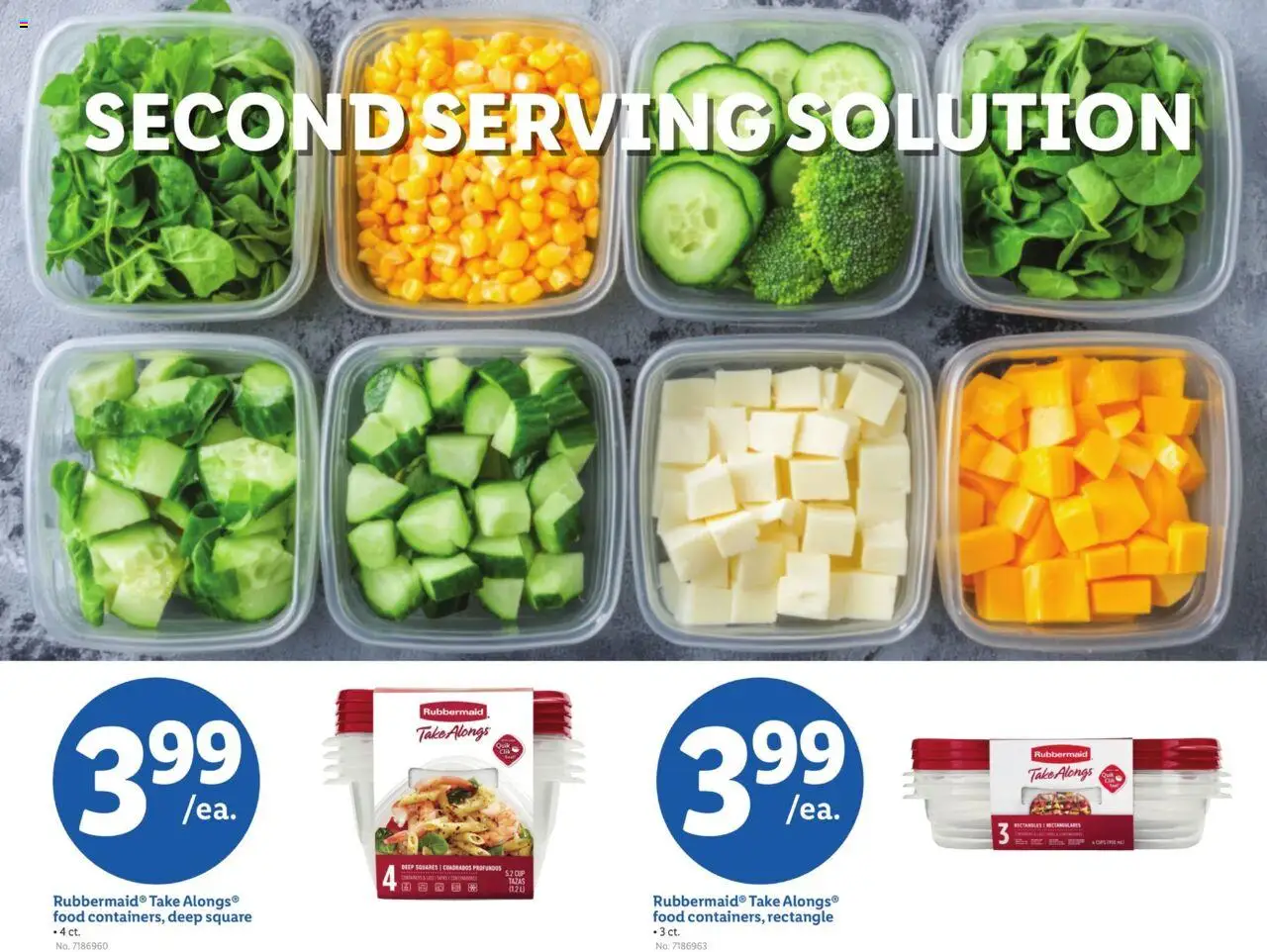Lidl Weekly Ad - GA from 05/16/2025 - Circular, Weekly flyer - Page number 9