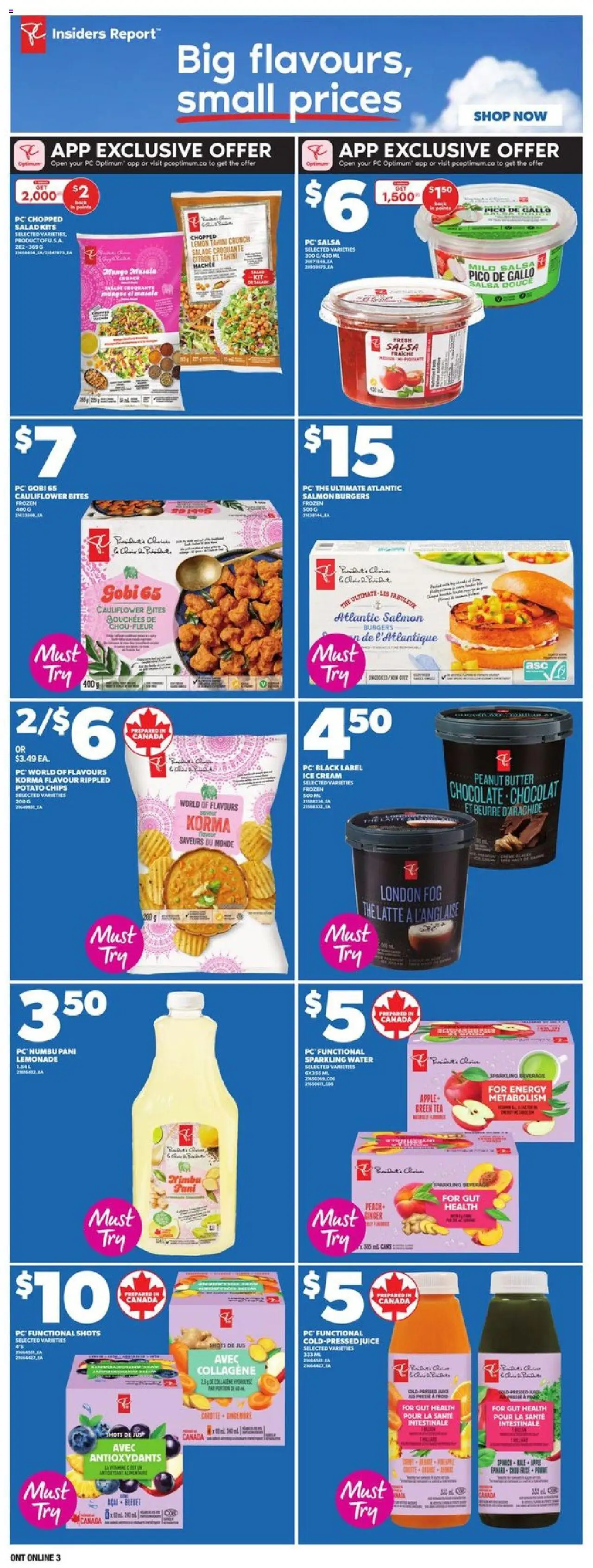 Loblaws flyer valid from May 15, 2025 - page number 11
