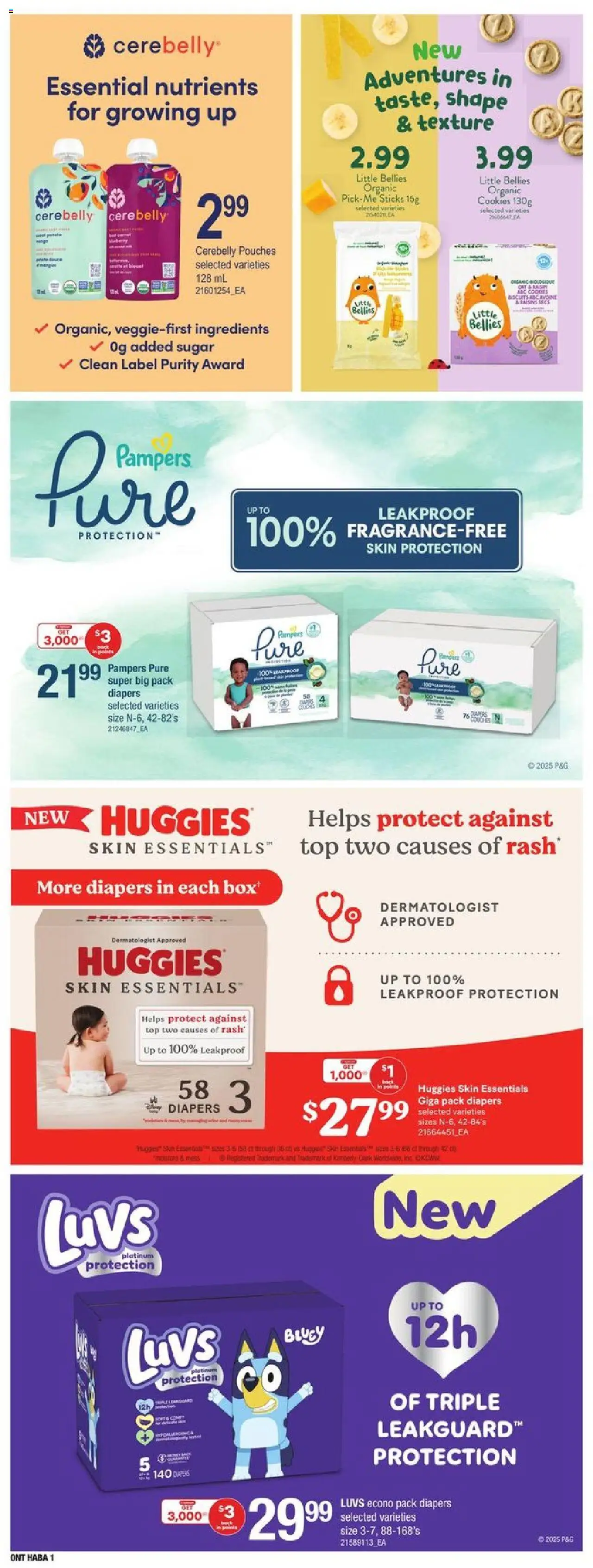 Loblaws flyer valid from May 15, 2025 - page number 14
