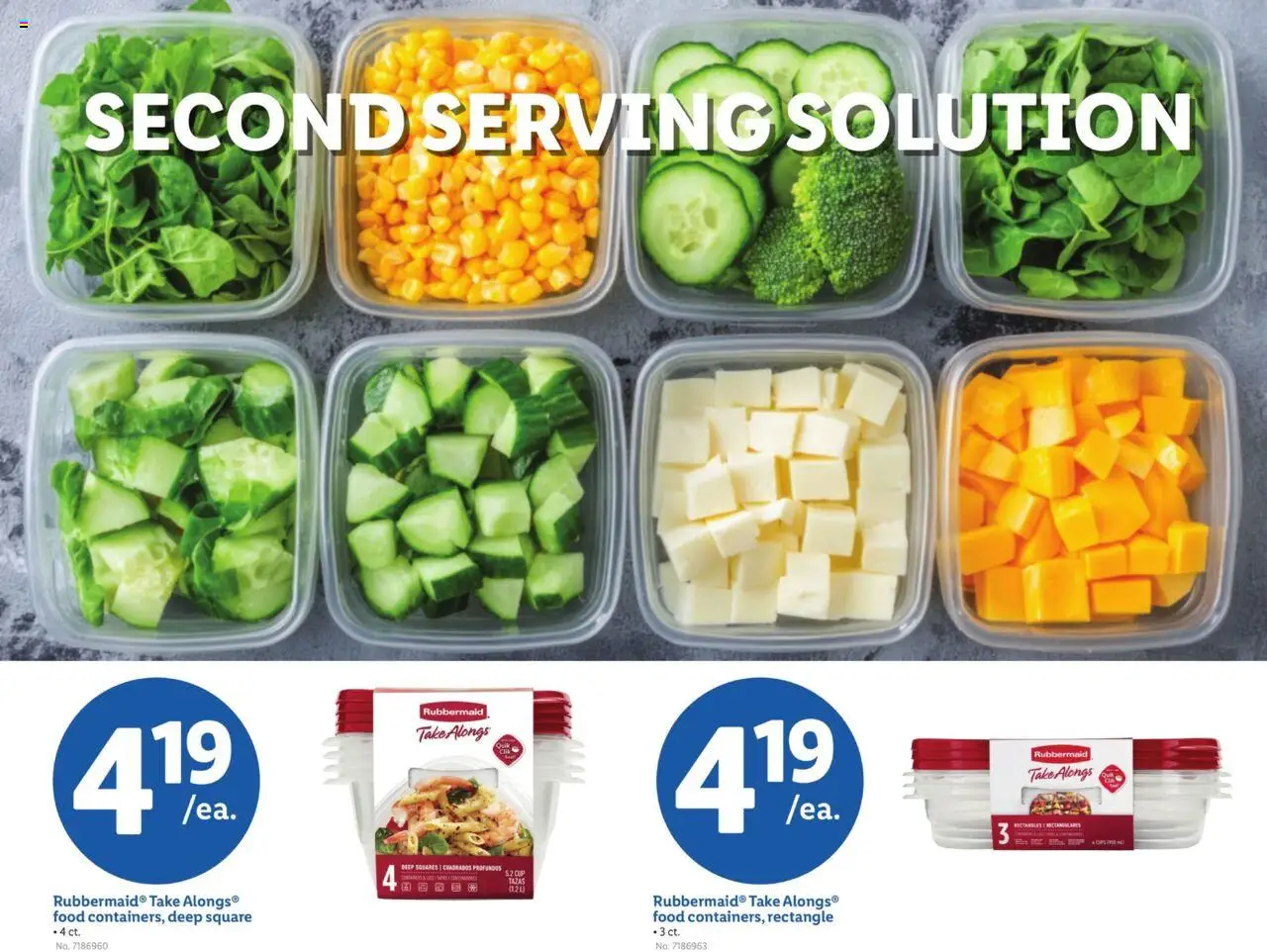 Lidl Weekly Ad from 05/16/2025 - Circular, Weekly flyer - Page number 9
