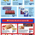 Walmart weekly flyer starting May 15, 2025 ⭐️