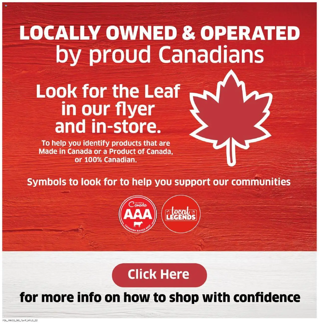 Foodland flyer valid from May 15, 2025 - page number 2