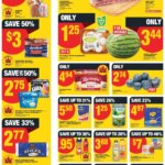 No Frills weekly flyer starting May 15, 2025 ⭐️