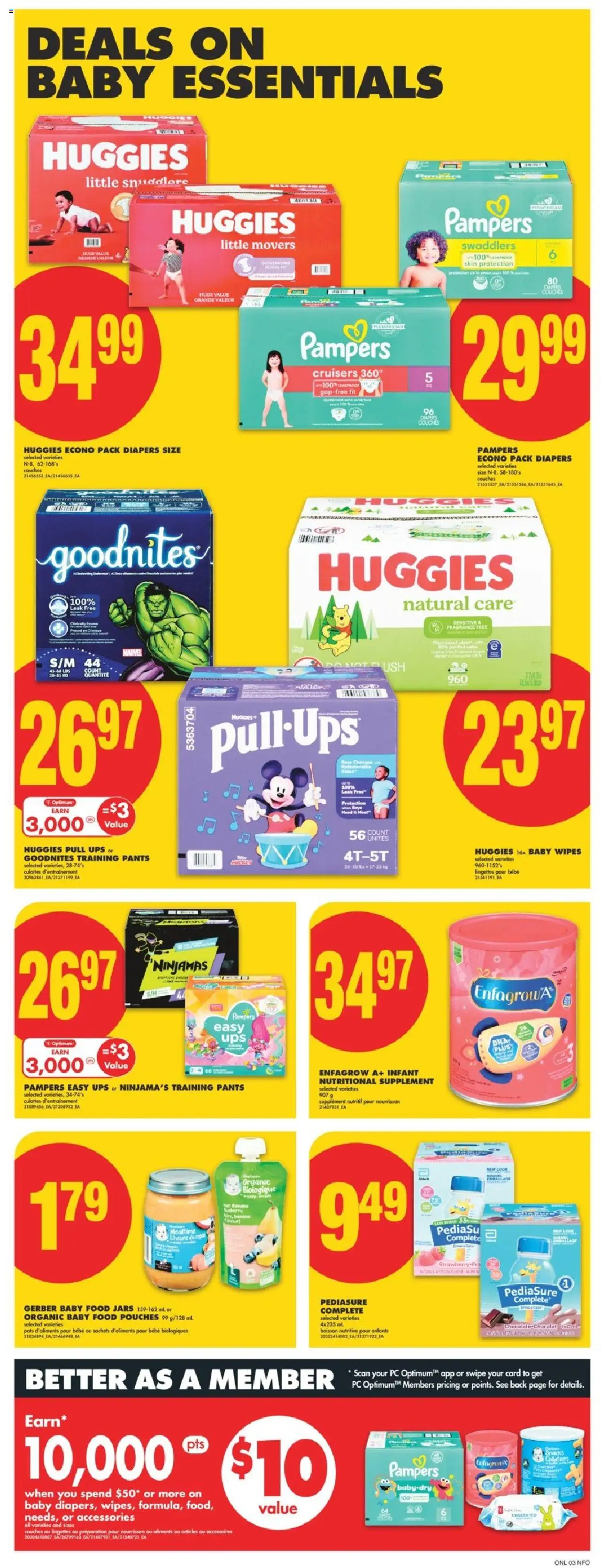 No Frills flyer valid from May 15, 2025 - page number 9