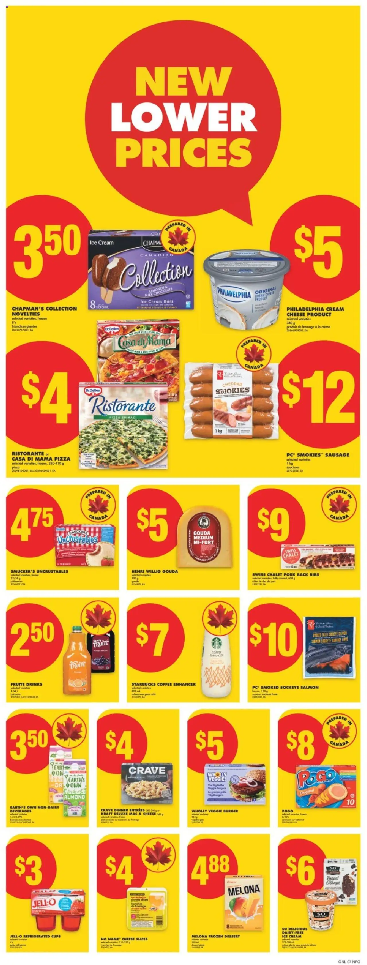No Frills flyer valid from May 15, 2025 - page number 13