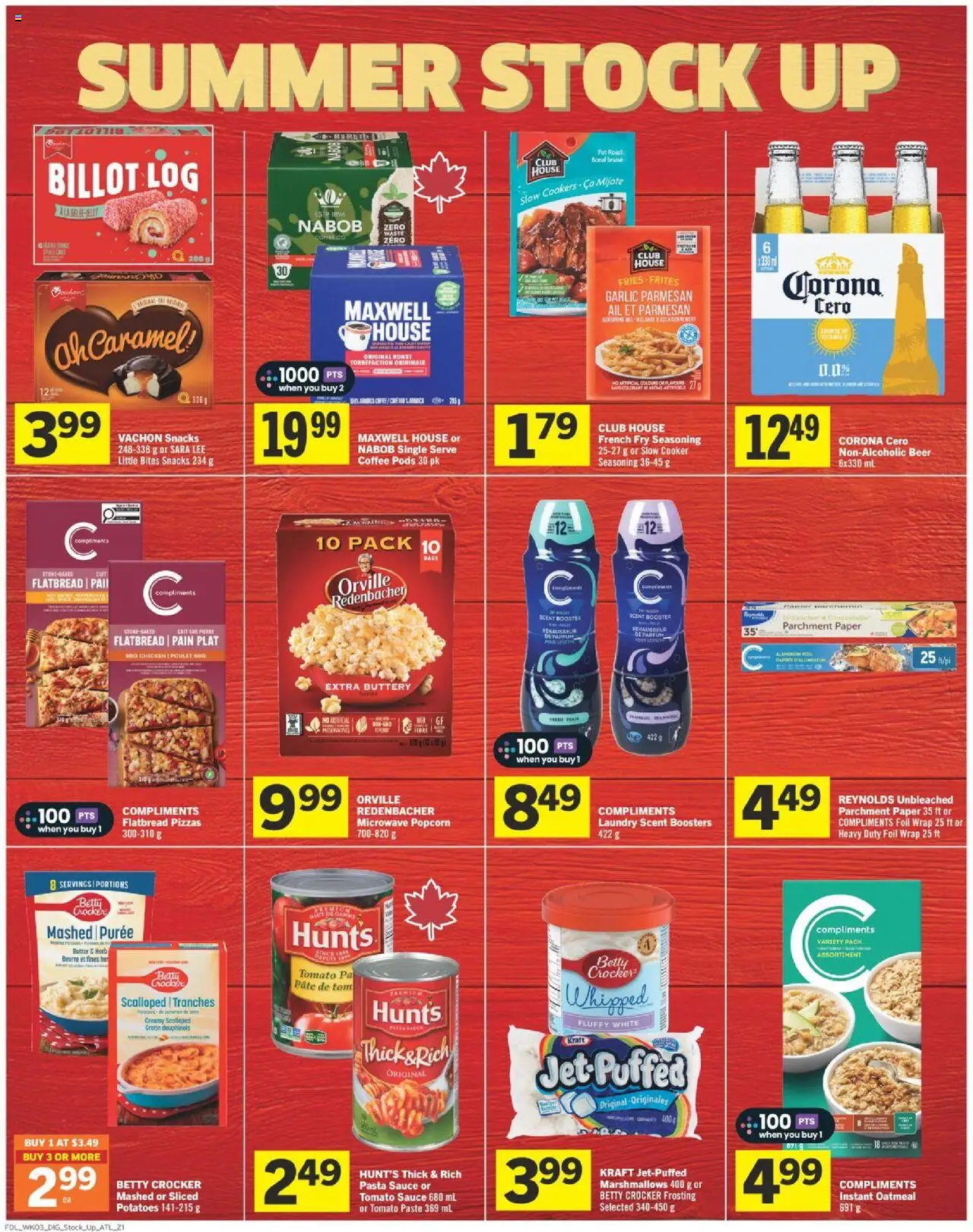 Foodland flyer valid from May 15, 2025 - page number 11