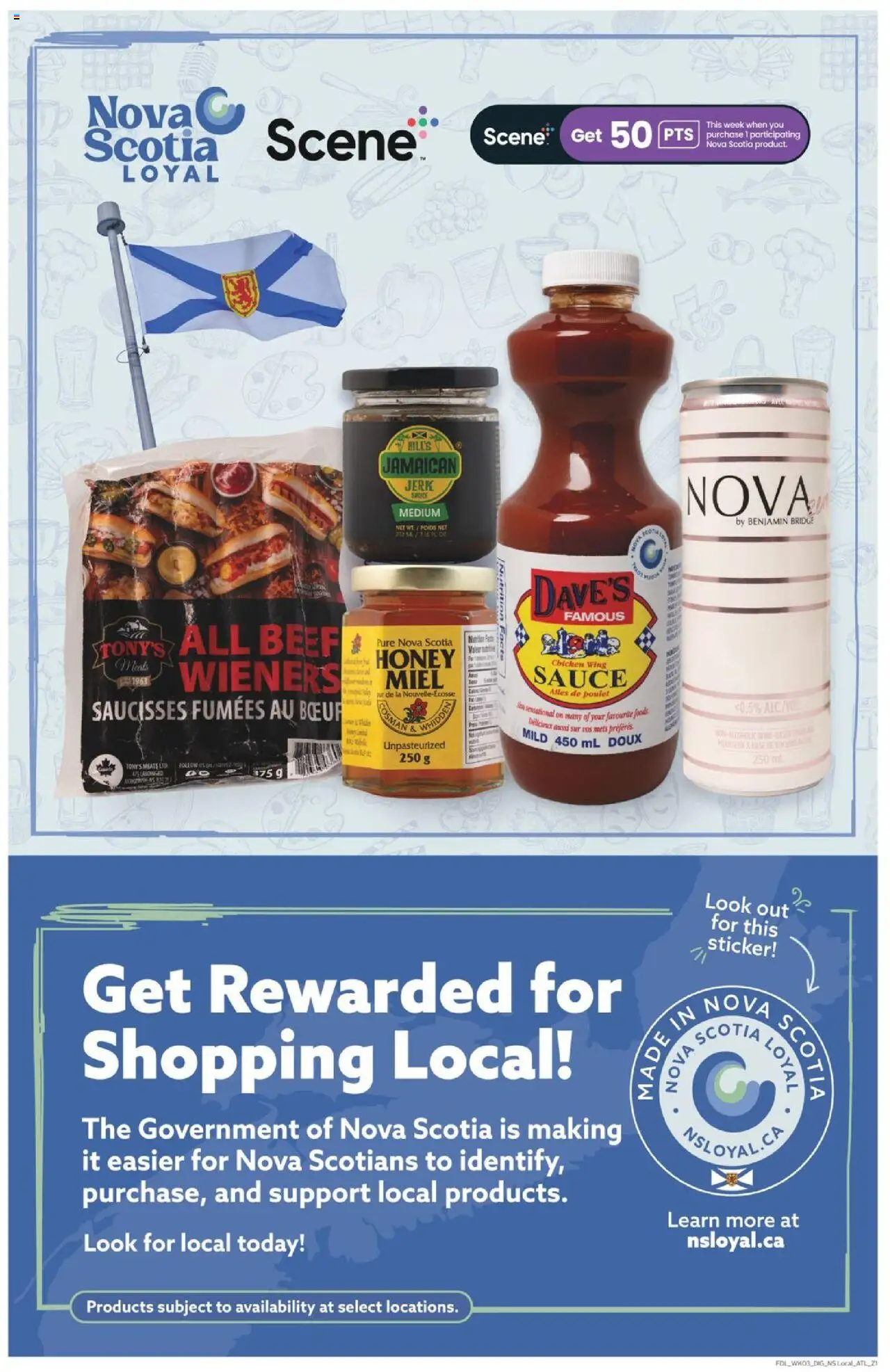 Foodland flyer valid from May 15, 2025 - page number 14