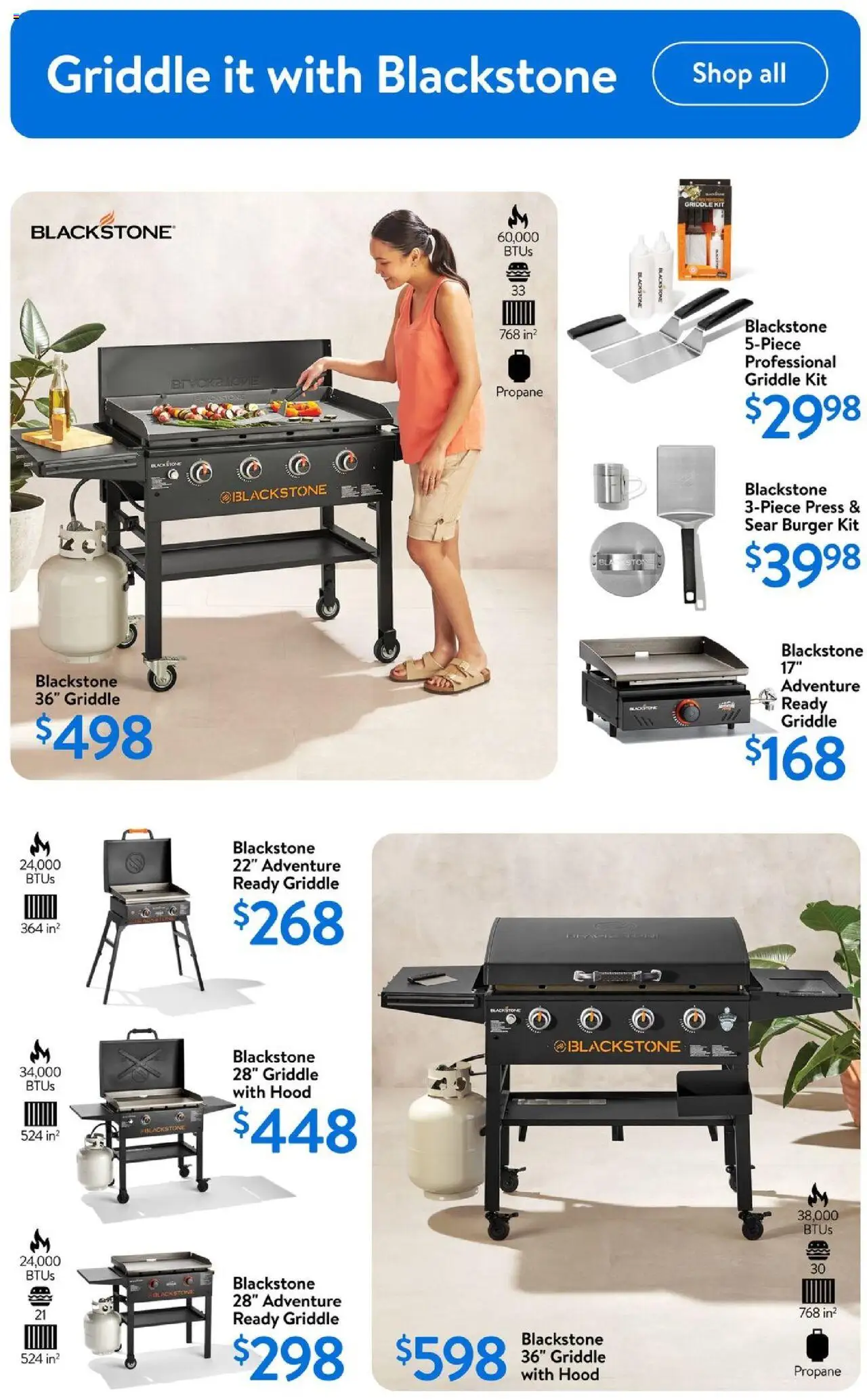 Walmart flyer valid from May 15, 2025 - page number 11