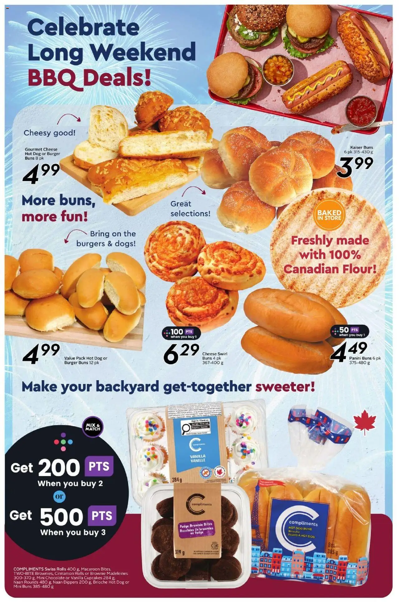 Sobeys flyer valid from May 15, 2025 - page number 9