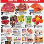 Loblaws weekly flyer starting May 15, 2025 ⭐️