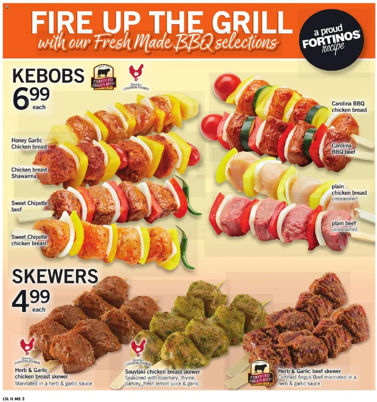 Loblaws flyer valid from May 15, 2025 - page number 4