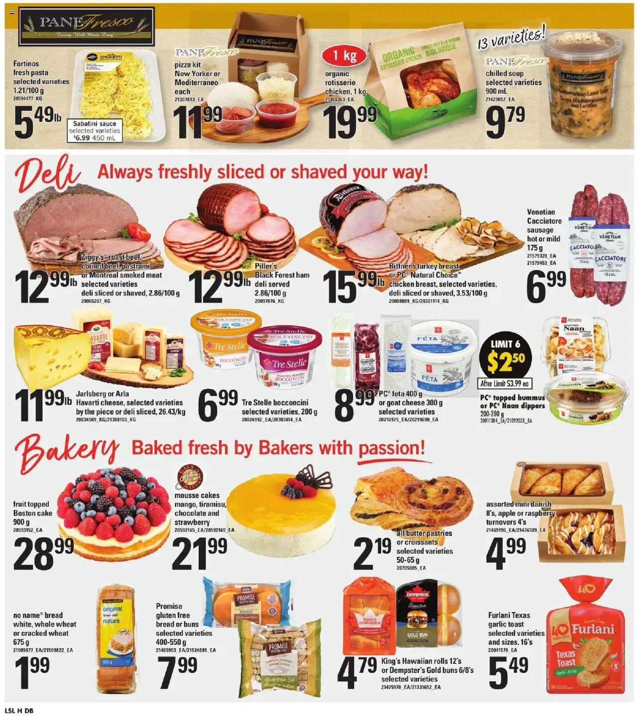 Loblaws flyer valid from May 15, 2025 - page number 7