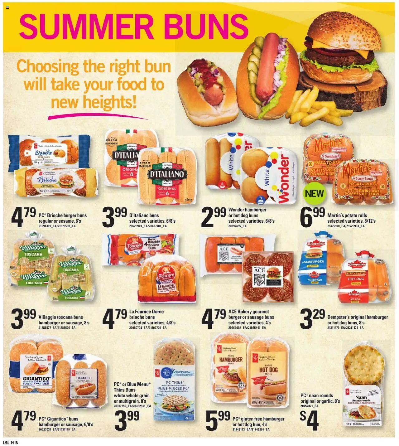 Loblaws flyer valid from May 15, 2025 - page number 6