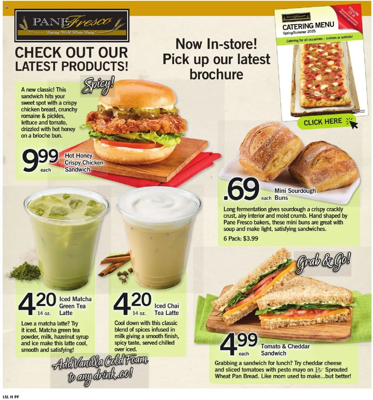 Loblaws flyer valid from May 15, 2025 - page number 9
