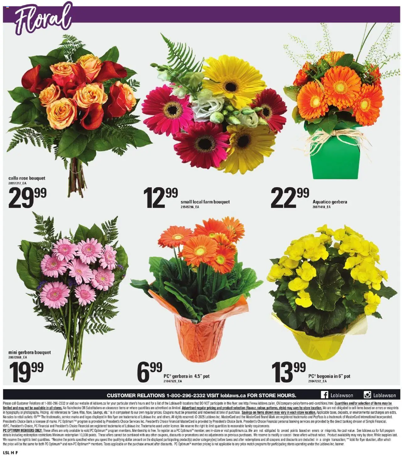 Loblaws flyer valid from May 15, 2025 - page number 11