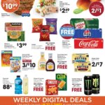 KROGER Weekly ad from 05/21/2025 >> Ad for next week