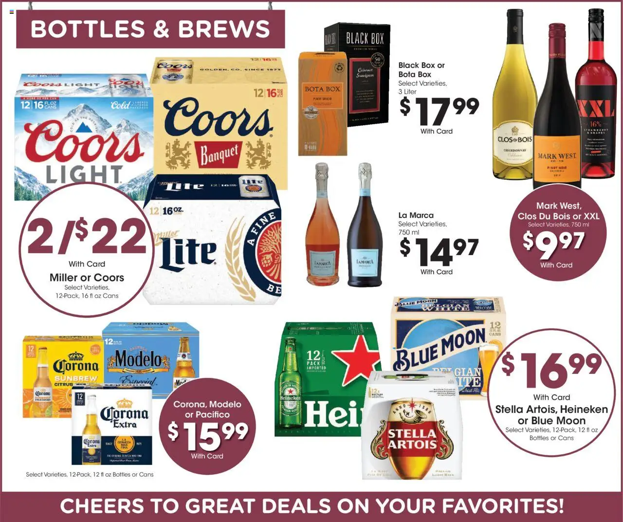 Kroger Weekly ads from 05/21/2025 >> Ad for next week - Page number 11