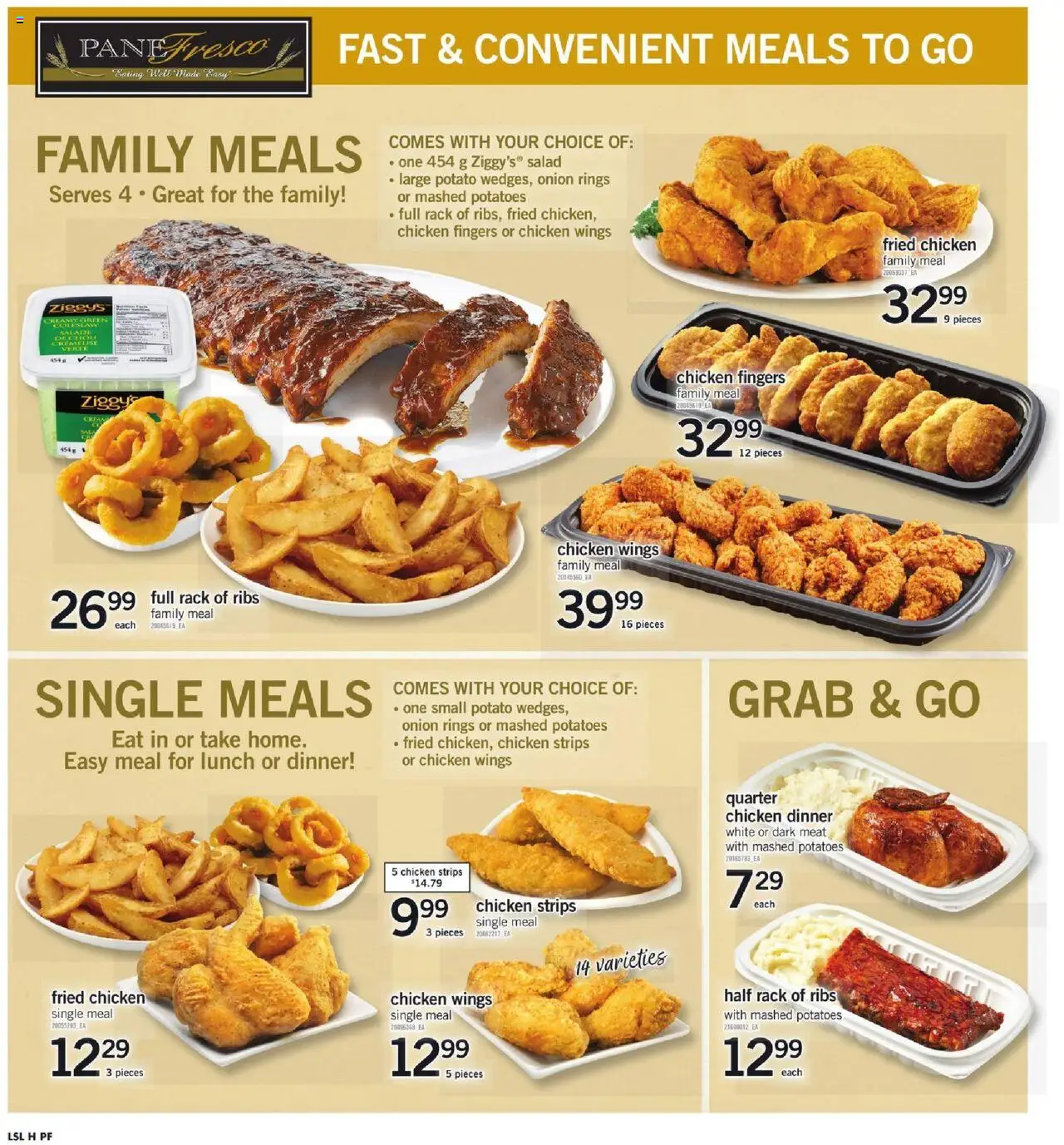 Loblaws flyer valid from May 22, 2025 - page number 7