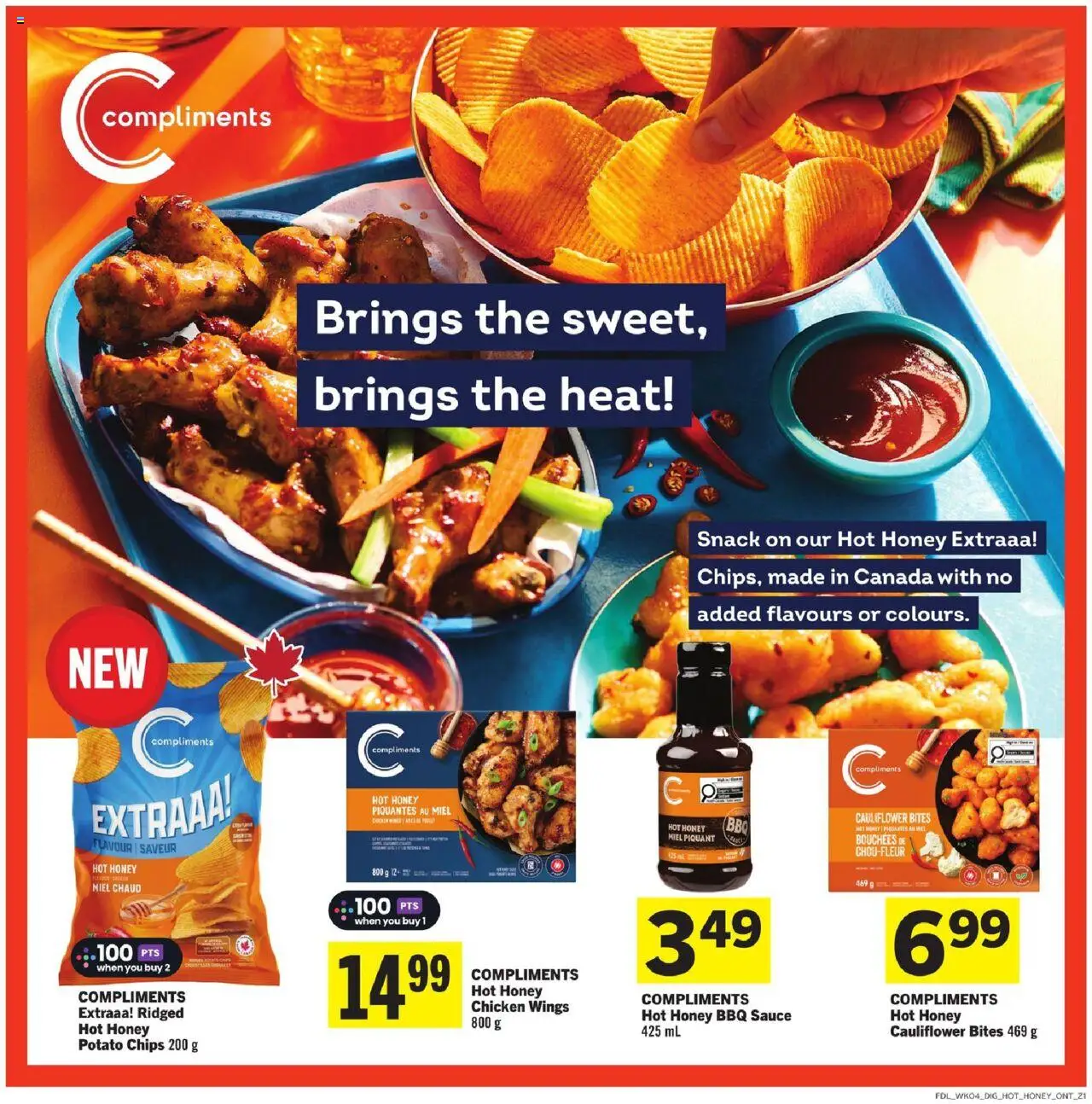 Foodland flyer valid from May 22, 2025 - page number 5