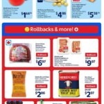 Walmart weekly flyer starting May 22, 2025 ⭐️