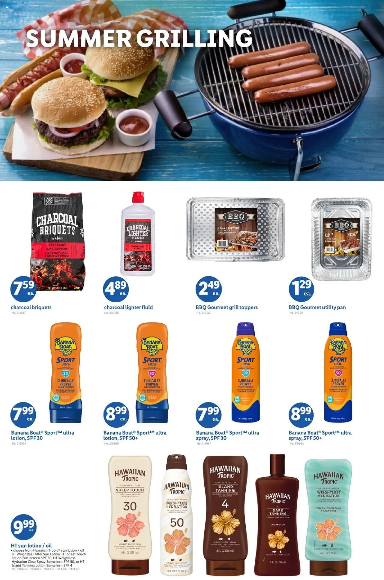 Lidl Weekly Ad from 05/23/2025 - Circular, Weekly flyer - Page number 4