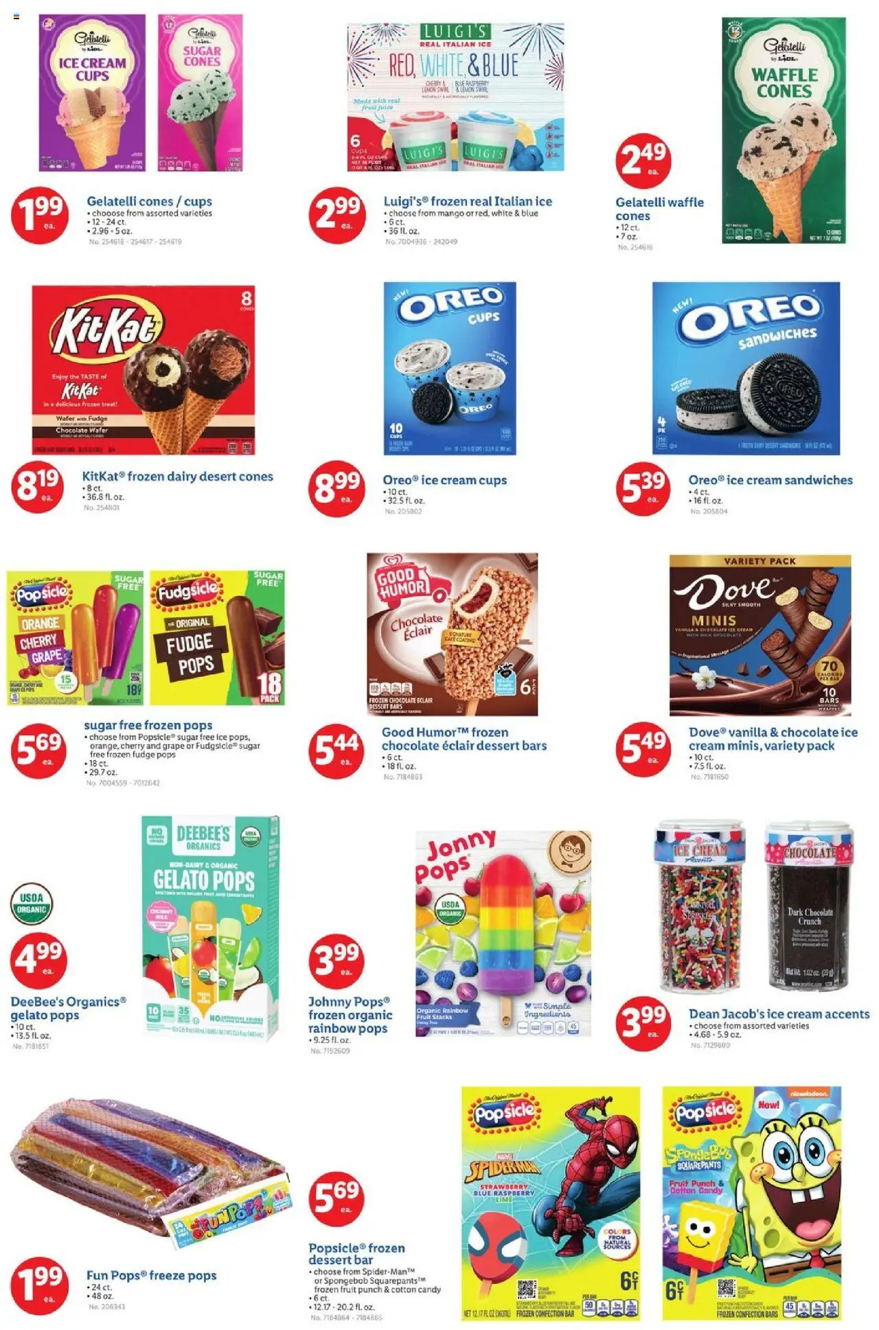 Lidl Weekly Ad from 05/23/2025 - Circular, Weekly flyer - Page number 7