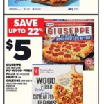 Loblaws weekly flyer starting May 22, 2025 ⭐️