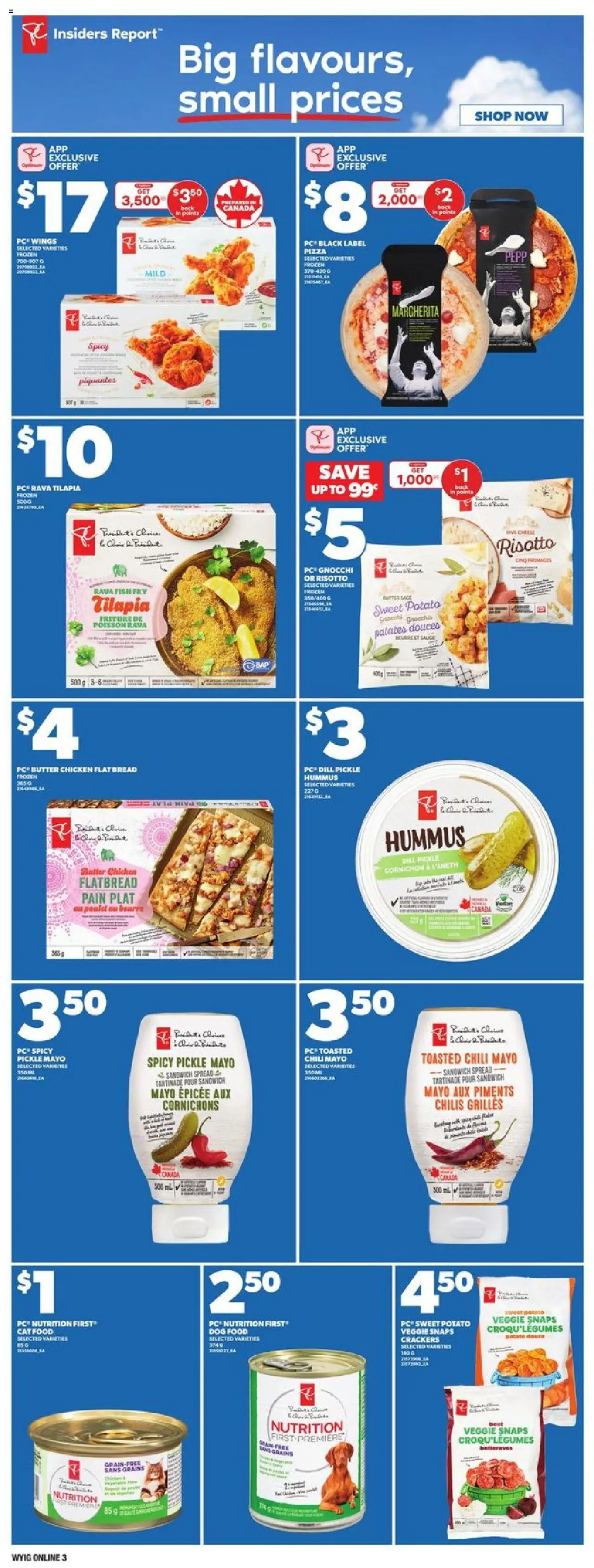 Loblaws flyer valid from May 22, 2025 - page number 10