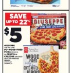 Loblaws weekly flyer starting May 22, 2025 ⭐️