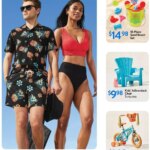 Walmart weekly flyer starting May 22, 2025 ⭐️