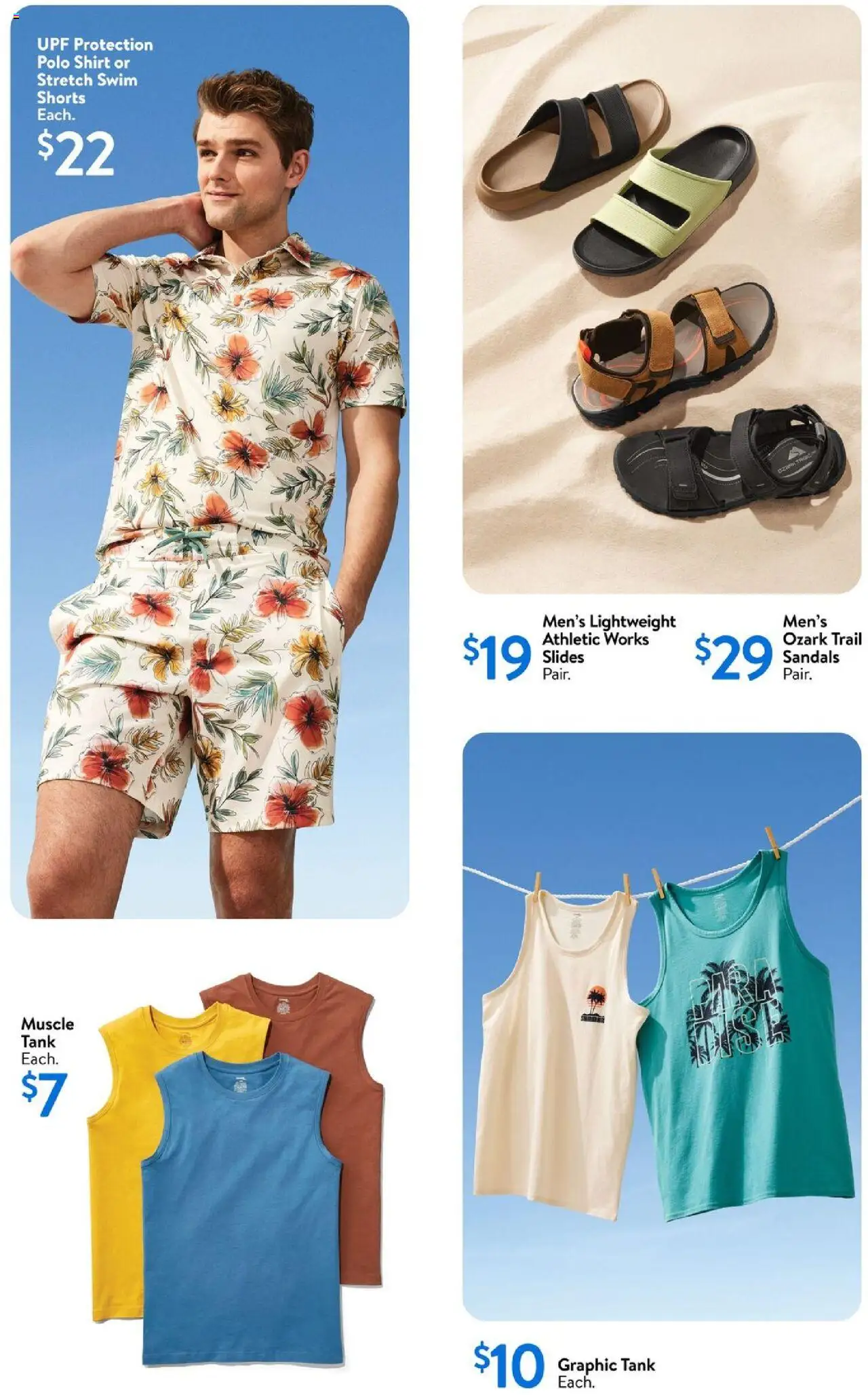Walmart flyer valid from May 22, 2025 - page number 12