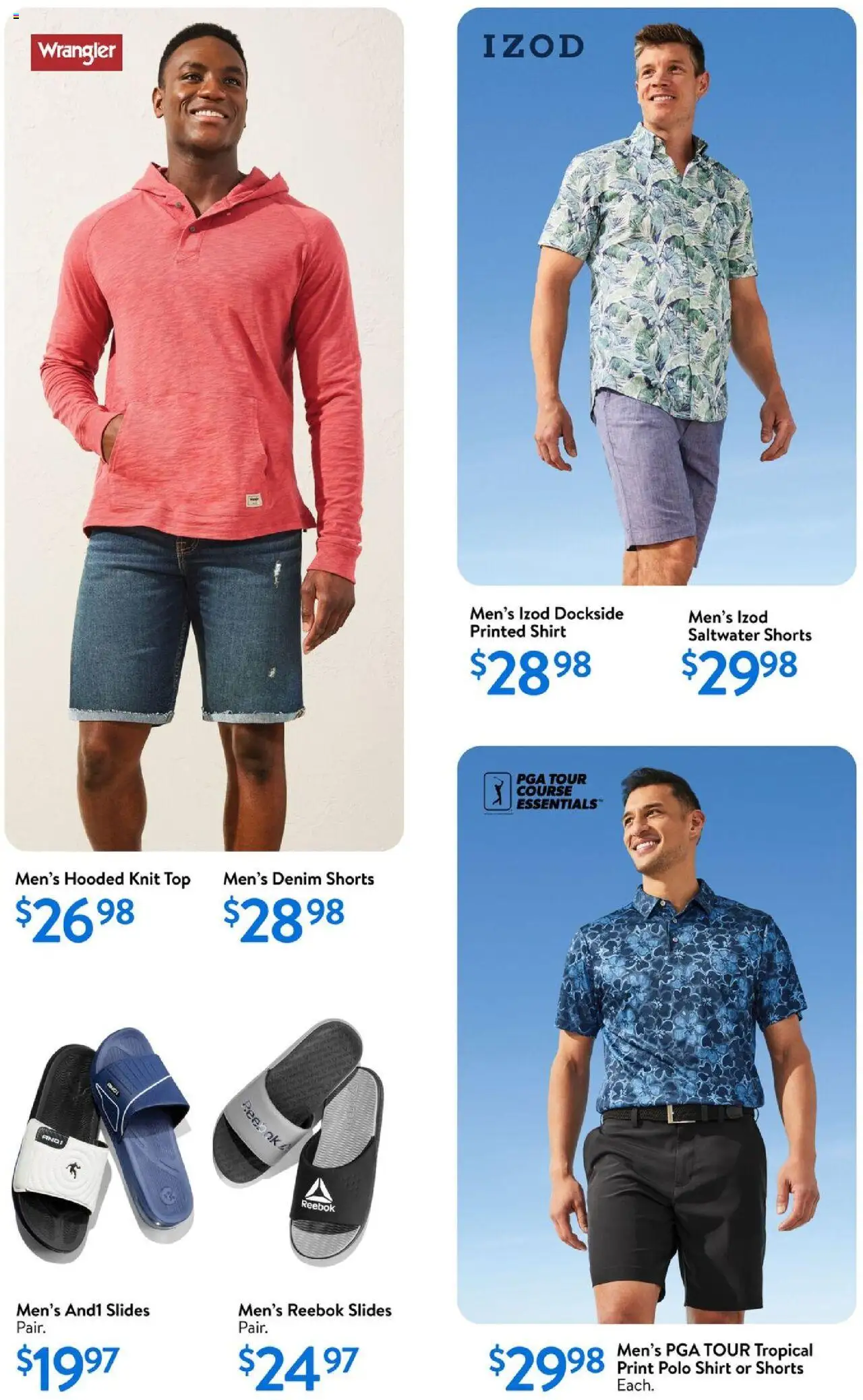 Walmart flyer valid from May 22, 2025 - page number 11