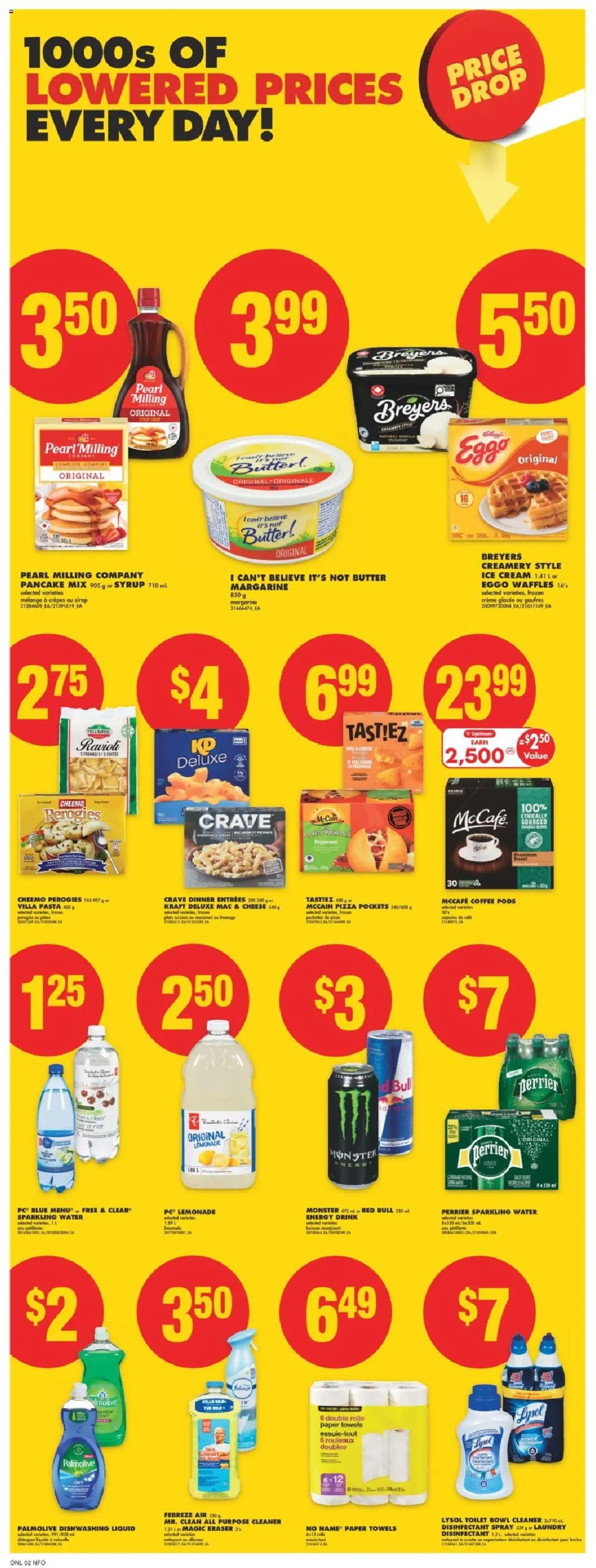 No Frills flyer valid from May 22, 2025 - page number 8